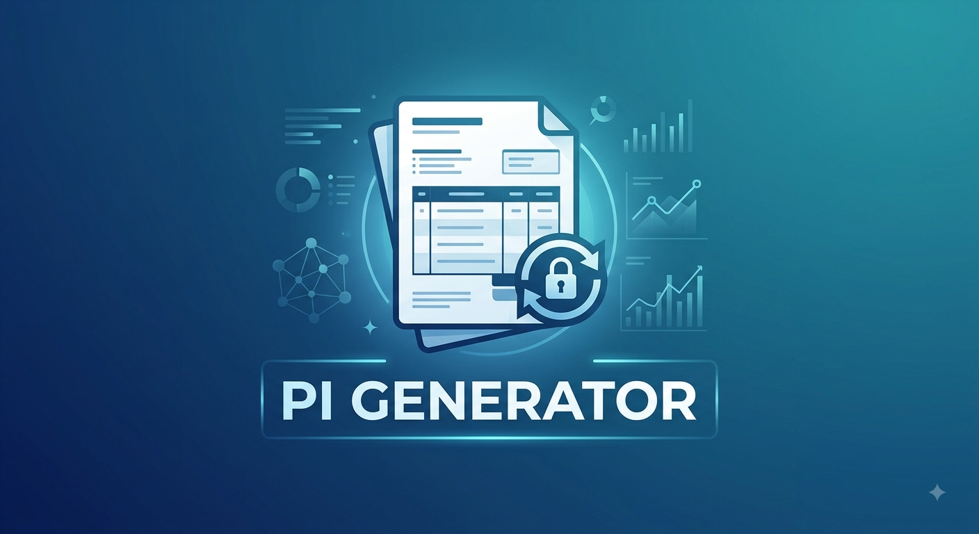 PI Generator